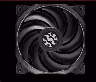 Ventilátor ADATA XPG VENTO 120
