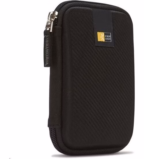 Puzdro Case Logic EHDC101K pre 2,5" HDD, čierne