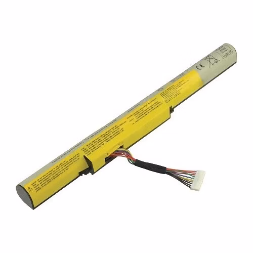 2-Power baterie pro IBM/LENOVO IdeaPad P500. Z400, Z500, Z510 14,4 V, 2600mAh, 4 cells - Erazer Z400A, Z500A