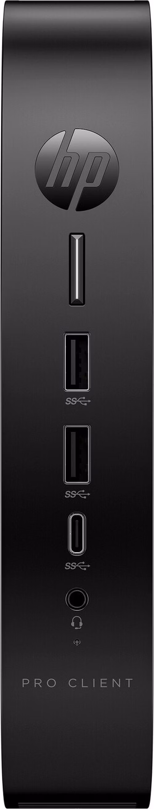 HP Pro/t550/Tiny/J6412/8GB/256GB SSD/UHD/W10E/3R