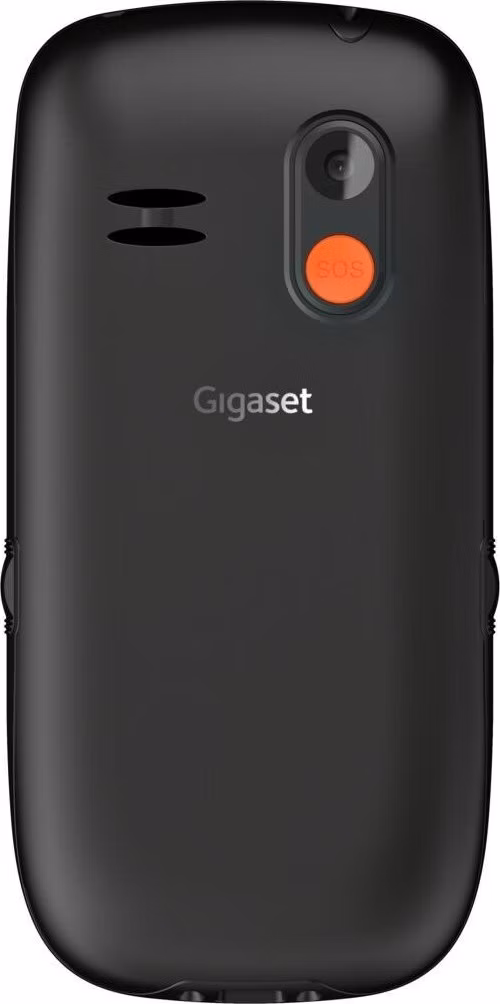 Gigaset GL395 - černý