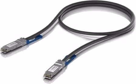 Ubiquiti UACC-DAC-QSFP28-0.5M, DAC kabel, 100G, 0,5m