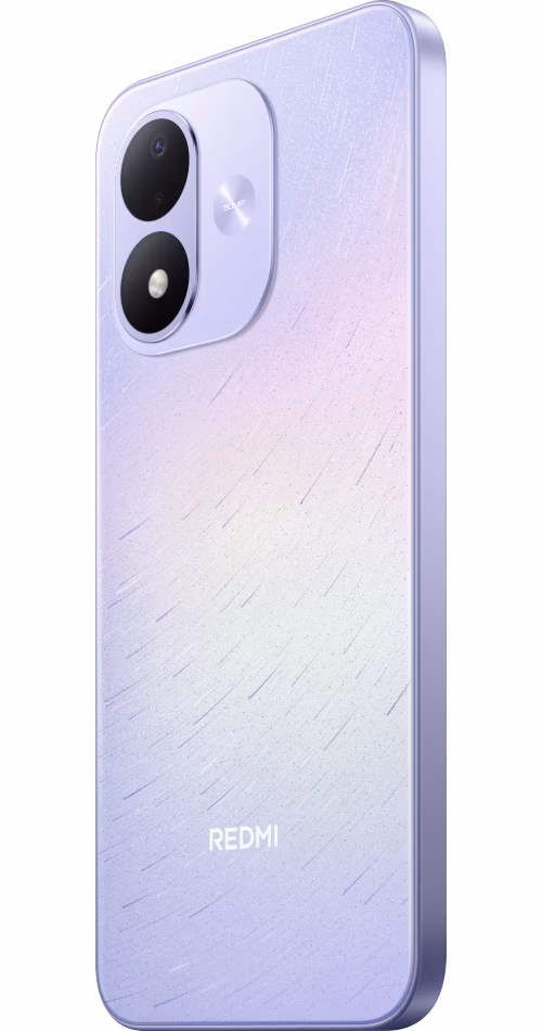 Xiaomi Redmi Note 17 5G/6GB/128GB/Celestial Purple