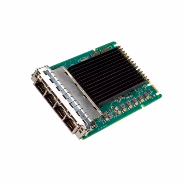 DELL Intel E610-IAT4/ 4-portová síťová karta/ 1GbE Base-T/ OCP 3.0