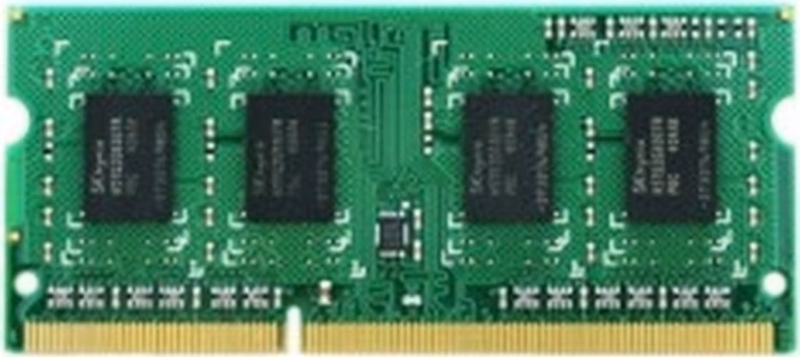 Synology 8GB RAM DDR3 upgrade kit (DS1517+/1817+/RS818+/818RP+)