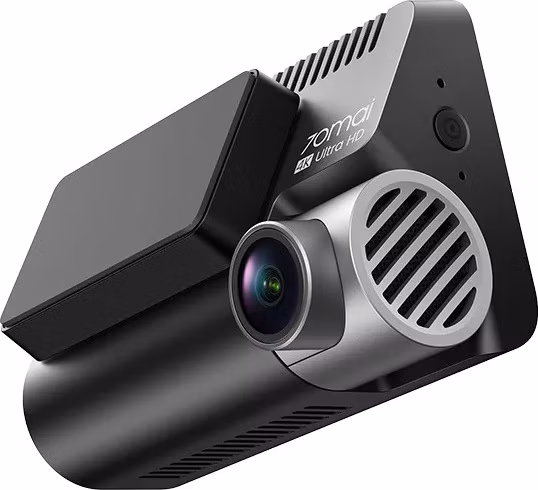 70mai 4K A810s Dash Cam