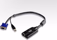 ATEN KA-7170 USB modul, až 40 metrů