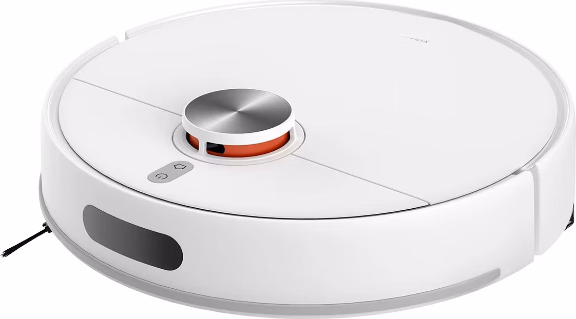 Xiaomi Robot Vacuum S40 EU White