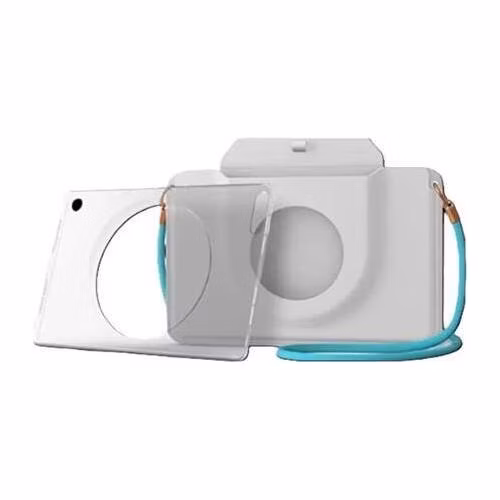 Lenovo SLEEVE SUITE for TAB PLUS G2 (luna grey) = pouzdro tmavě šedé