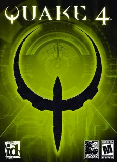 ESD Quake IV