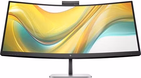 HP Series 5 Pro 34" QHD - 534pm