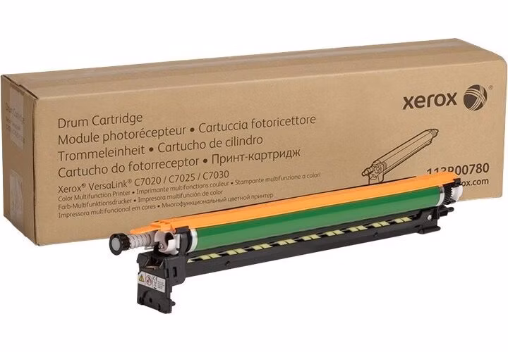 Tlačový valec (bubon) CMYK Xerox pre VersaLink C70xx (87 000str., CMYK)