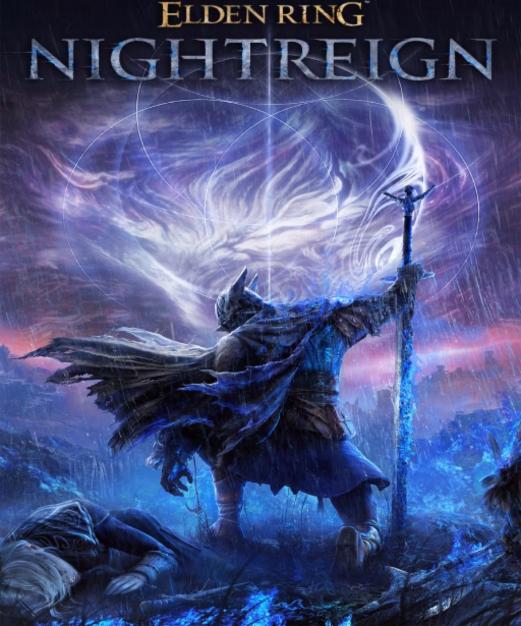 ESD Elden Ring NIGHTREIGN