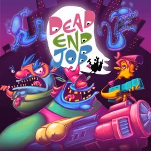ESD Dead End Job
