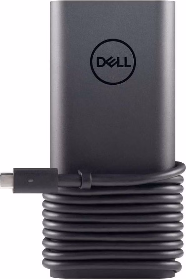 Dell Euro 130W USB-C AC Adapter with 1m power cord (Kit)