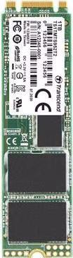 TRANSCEND MTS952T2 1TB Industrial 3K P/E SSD disk M.2, 2280 SATA III 6Gb/s (3D TLC), 560MB/s R, 520MB/s W