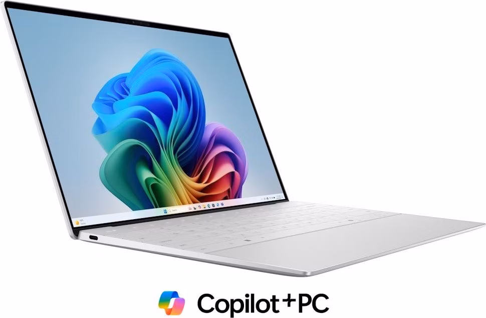 DELL XPS 13 9350 Touch/ Ultra 7 256V/ 32GB/ 1TB SSD/ 13.4" 3K OLED dotykový/ Arc/ W11Pro/ 3Y PS NBD on-site