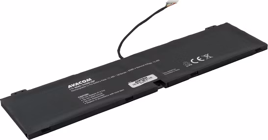 AVACOM náhradní baterie Acer Predator Triton 300 Li-Pol 15,48V 3876mAh 60Wh
