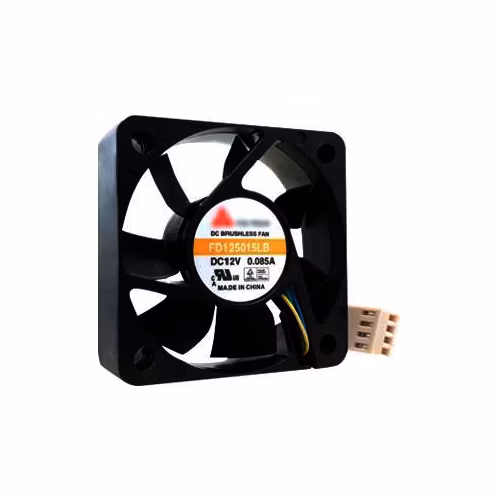 QNAP Fan (50x50x15mm fan, 12V, 4PIN)