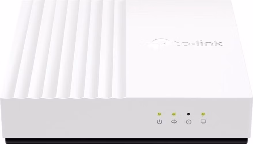 TP-Link XGZ030 1-Port XGS-PON Terminal