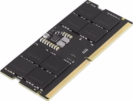 SODIMM DDR5 16GB 4800MHz CL40 GOODRAM