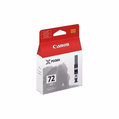 Canon cartridge PGI-72GY Grey (PGI72GY) / Gray / 14ml
