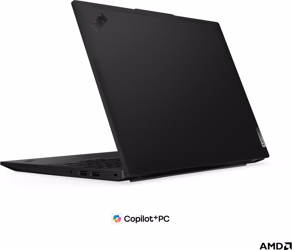 Lenovo ThinkPad L/L16 Gen 3 (AMD)/AI7-445/16"/WUXGA/24GB/512GB/AMD int/W11P/Black/3R On-Site