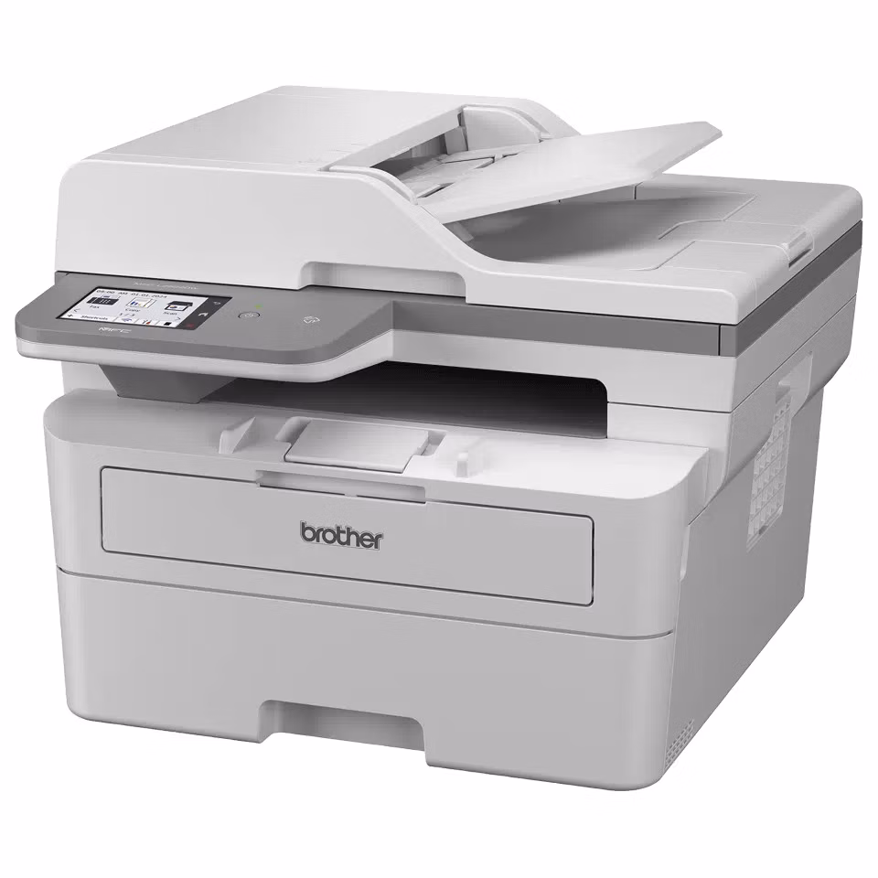 Brother MFC-L2922DW tiskárna PCL 34 str./min, kopírka, skener, USB, duplexní tisk, LAN, WiFi, NFC, DADF, FAX