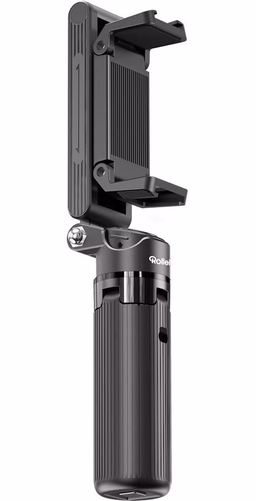 Rollei Smart Grip/ All in One stativ a selfie tyč
