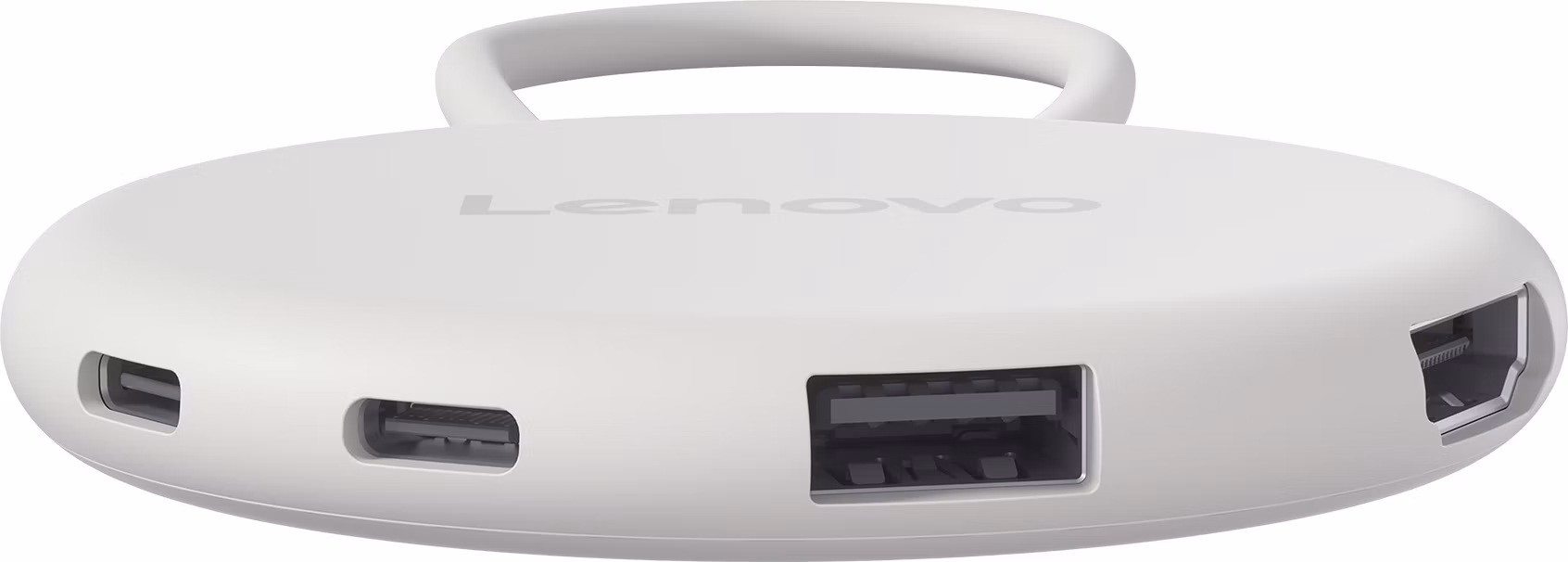 Lenovo Slim USB-C 3.2 Hub
