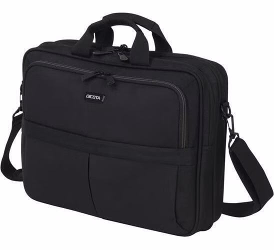 Dicota Eco Top Traveller SCALE 12-14.1”