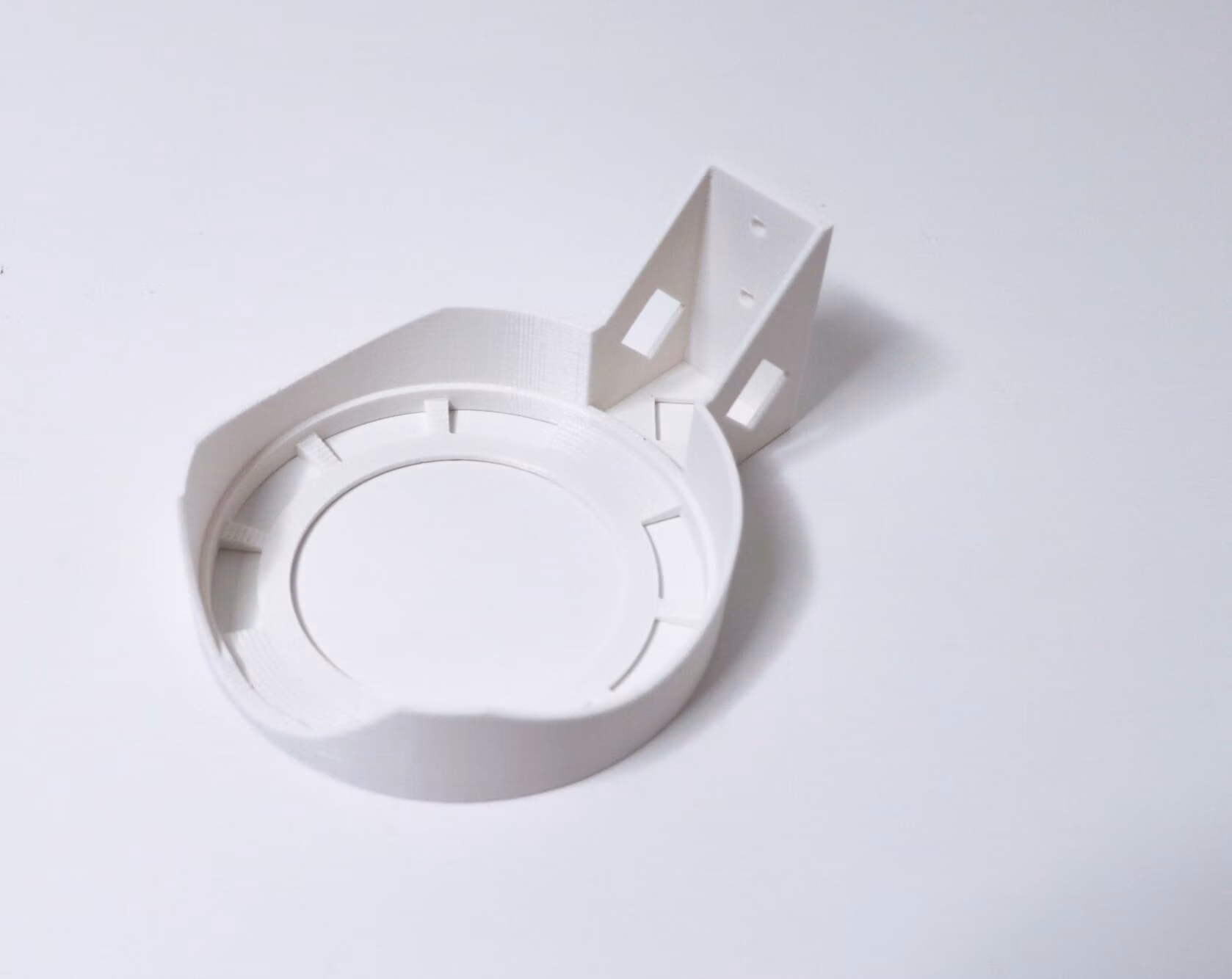 TP-Link D-X20/X60 Držák na stěnu pro DECO X10/X20/X50/X60, bílý