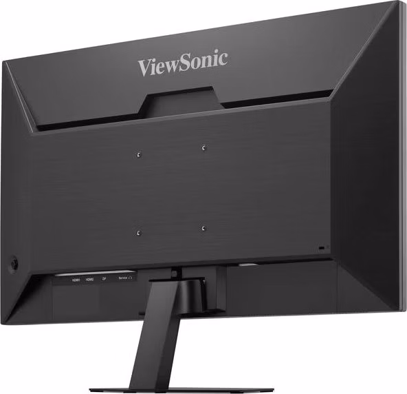 ViewSonic VX27G32A-2K 27" IPS QHD 2560x1440 flat 0.6ms MPRT 275Hz gaming monitor, 2 HDMI, DisplayPort, úzký rámeček