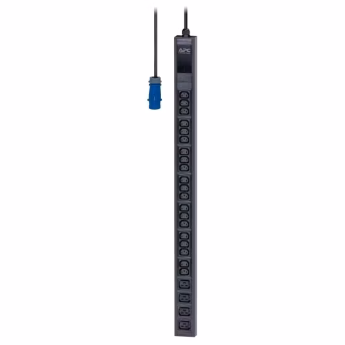 Easy PDU,Basic,ZeroU,16A,230V,(20)C13 &amp; (4)C19, IEC30