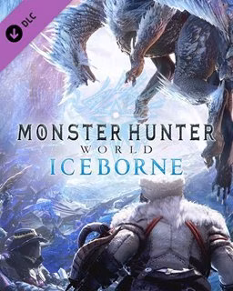 ESD Monster Hunter World Iceborne