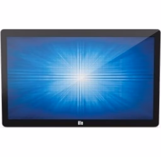 ELO Dotykový monitor 2202L without stand, 54.6cm (21.5''), Projected Capacitive, Full HD