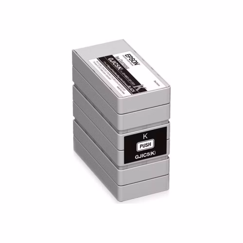 Epson Ink cartridge for GP-C831 (Black)