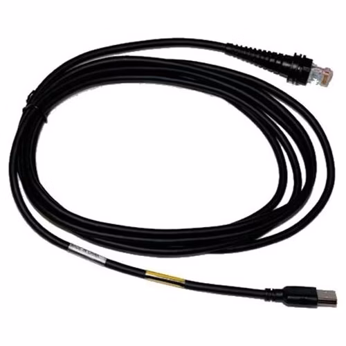USB kábel pre Xenon, Voyager, Hyperion- 5m rovný