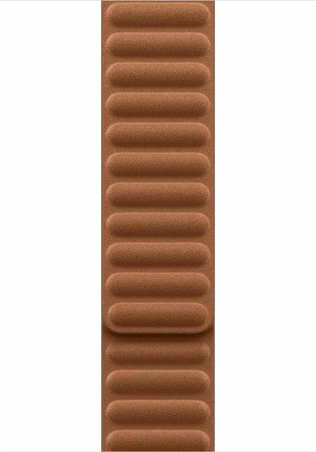 Watch Acc/46/Caramel Magnetic Link - M/L
