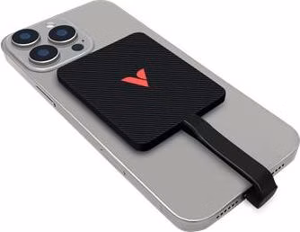 VERBATIM SnapBack Ultra Slim SSD 2TB,USB-C, černý