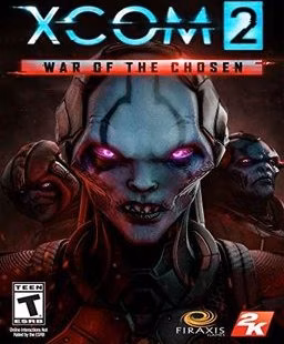 ESD XCOM 2 War of the Chosen