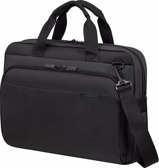 Samsonite MYSIGHT taška na notebook 15,6" Black