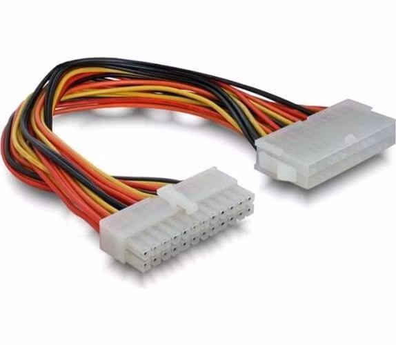 Delock ATX Mainboard Extension Cable 24-pin