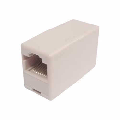 XtendLan Spojka RJ45 rozvodu 8p8c/8p8c přímá, CAT5