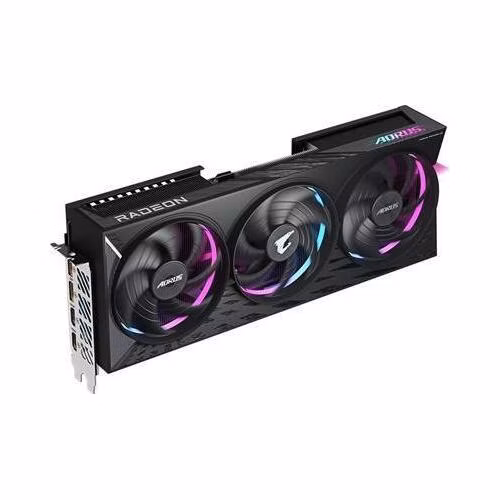 GIGABYTE AORUS Radeon RX 9070 XT ELITE/16GB/GDDR6