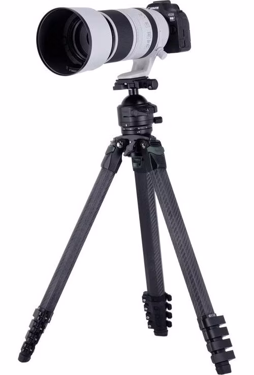 Rollei Stativ Lion Rock Pro Instinct