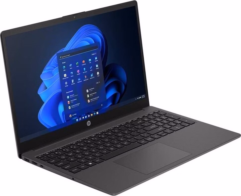 HP 255 G10/ Ryzen 5 7530U/ 16GB DDR4/ 512GB SSD/ Radeon™ Graphics/ 15,6"FHD,matný/ W11H/ šedý
