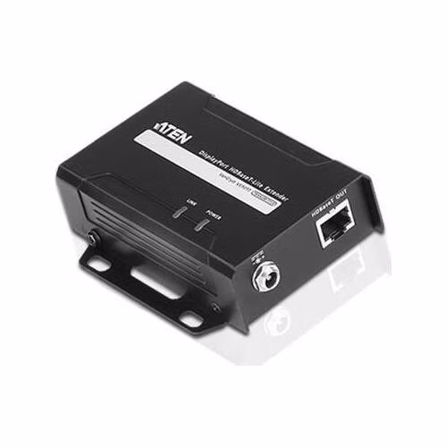 ATEN DisplayPort HDBaseT-Lite Extender