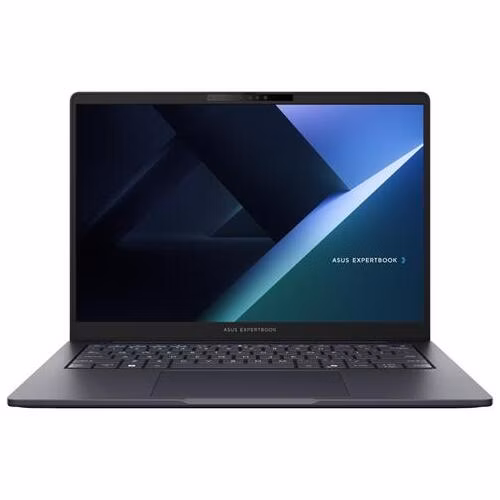 ASUS ExpertBook B5 B5405CCA-CU516512X, Ultra 5-225H, 14.0˝ 1920x1200 WUXGA, UMA, 16GB, SSD 512GB, W11Pro, FPR,TPM,SmartC