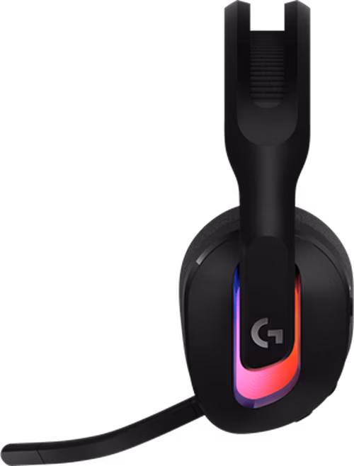 Logitech® A20 X - BLACK